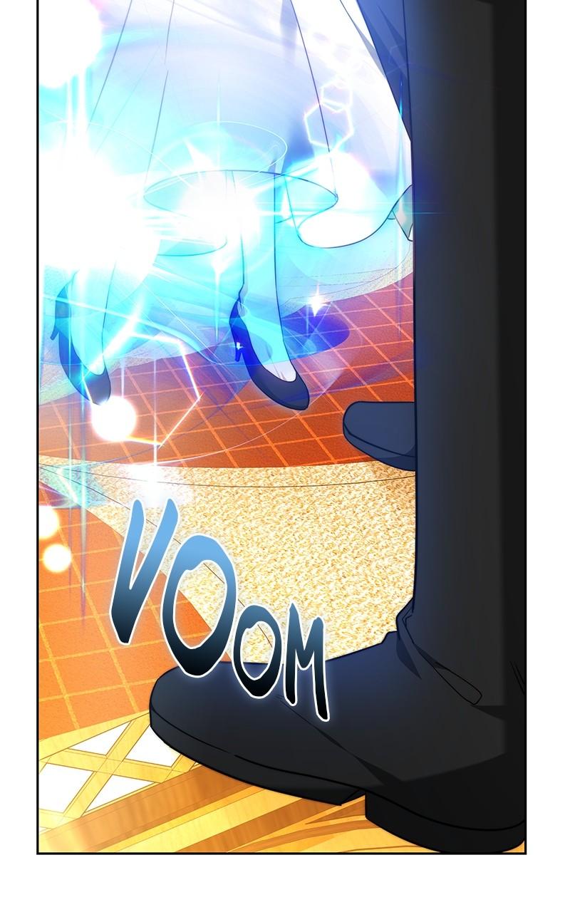 Obsidian Bride Chap 63 - Next Chap 64