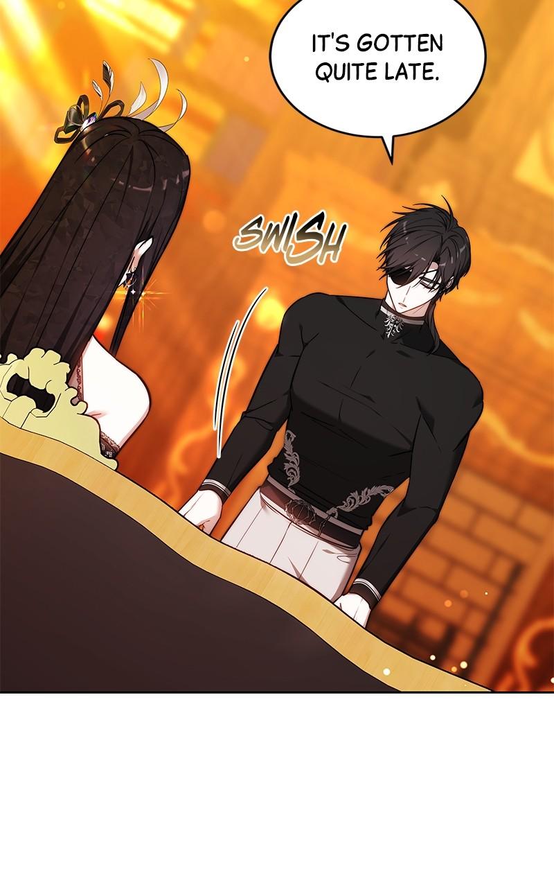 Obsidian Bride Chap 63 - Next Chap 64