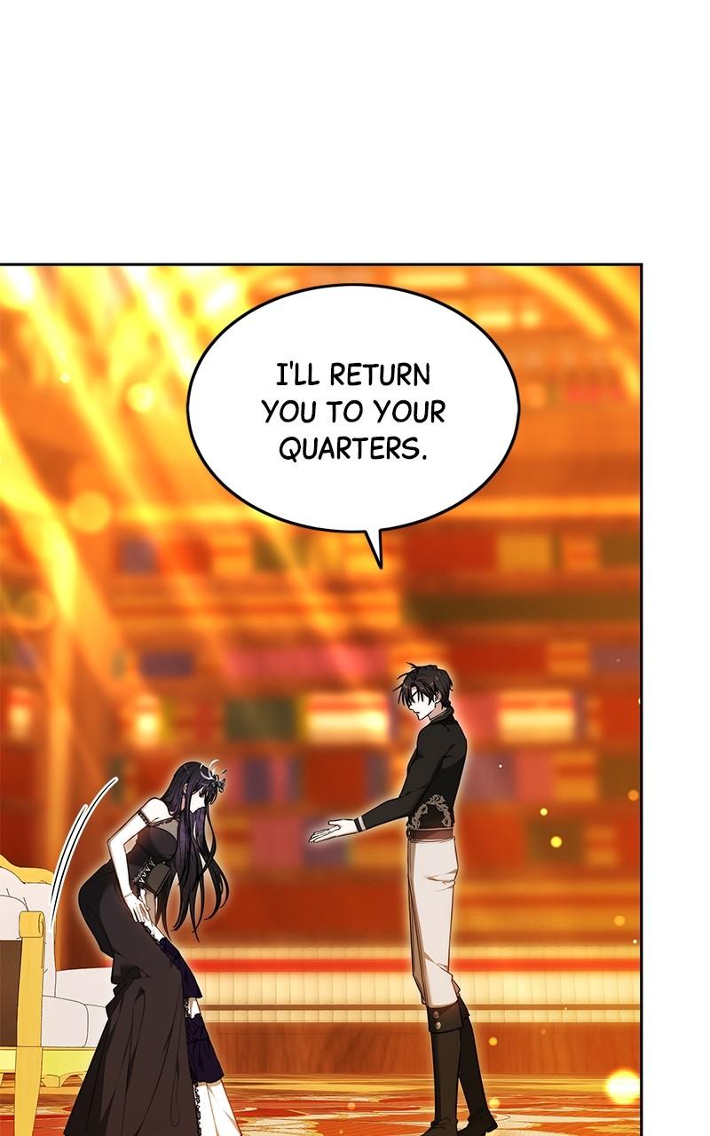 Obsidian Bride Chap 63 - Next Chap 64