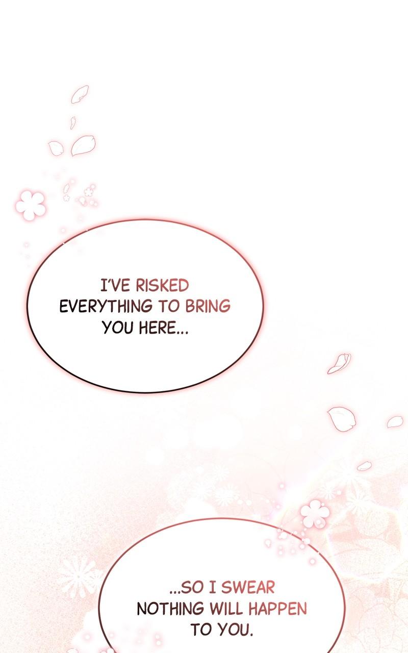 Obsidian Bride Chap 63 - Next Chap 64