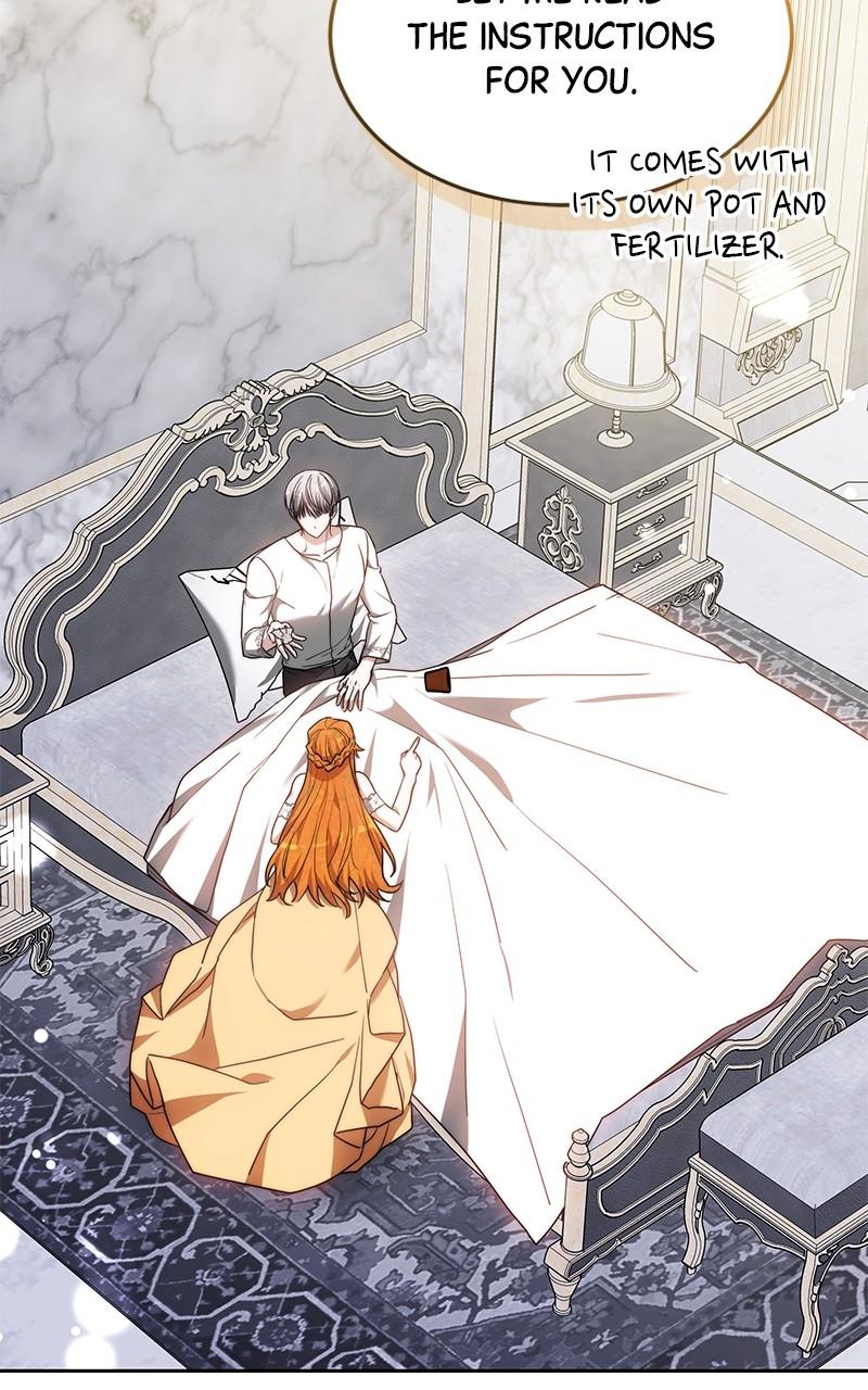 Obsidian Bride Chap 63 - Next Chap 64