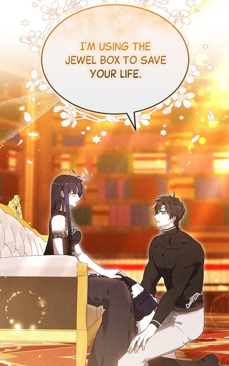 Obsidian Bride Chap 63 - Next Chap 64