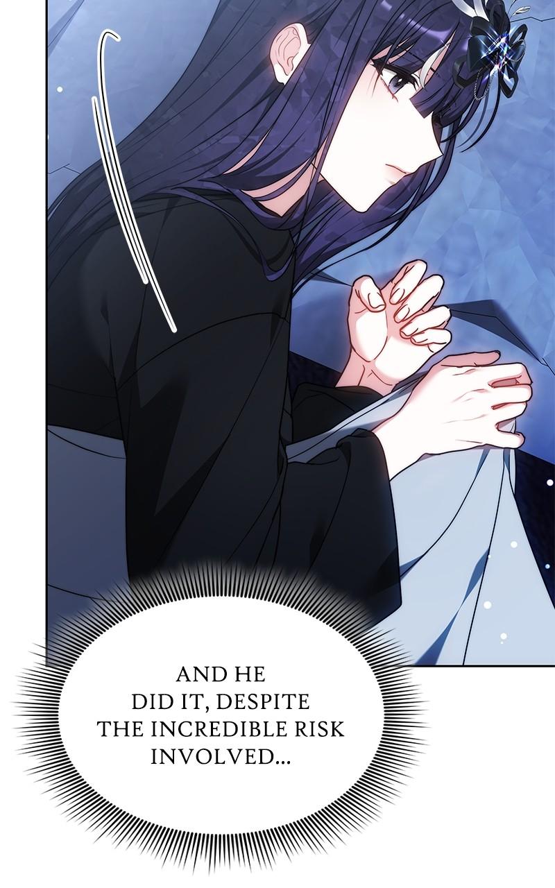 Obsidian Bride Chap 63 - Next Chap 64