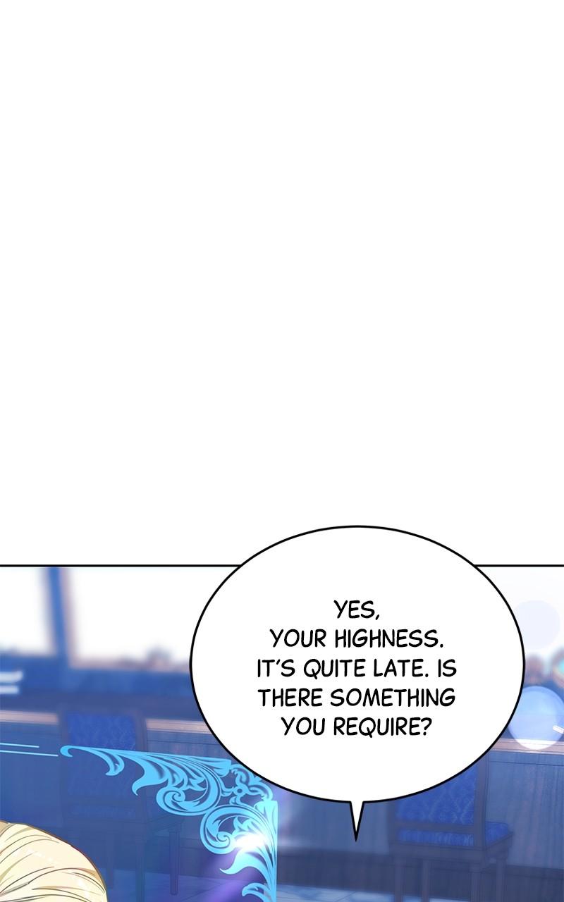 Obsidian Bride Chap 63 - Next Chap 64