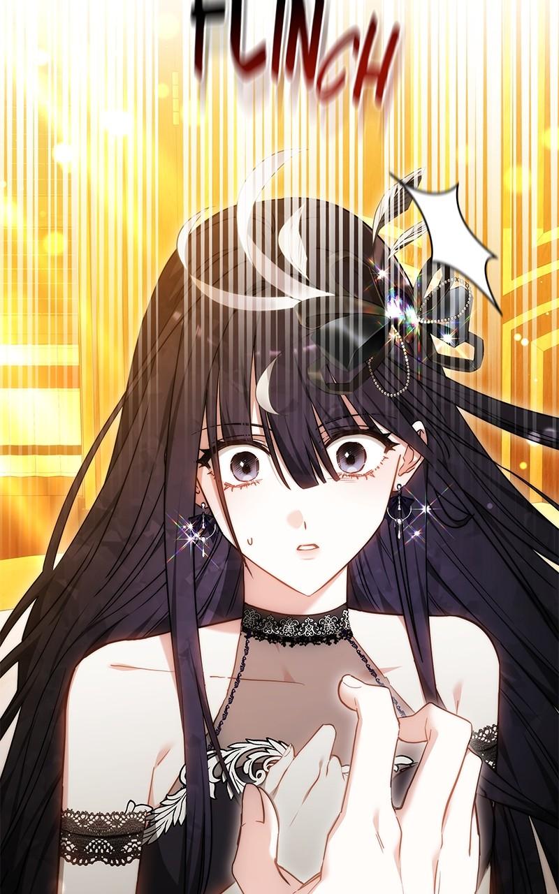 Obsidian Bride Chap 63 - Next Chap 64