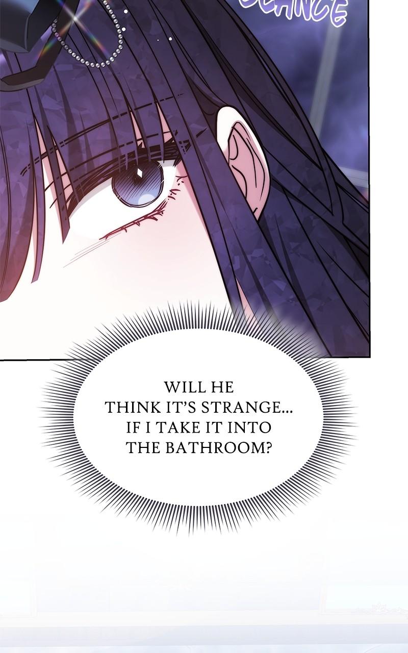 Obsidian Bride Chap 63 - Next Chap 64