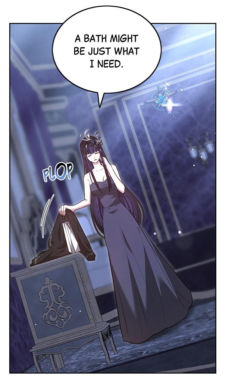 Obsidian Bride Chap 63 - Next Chap 64