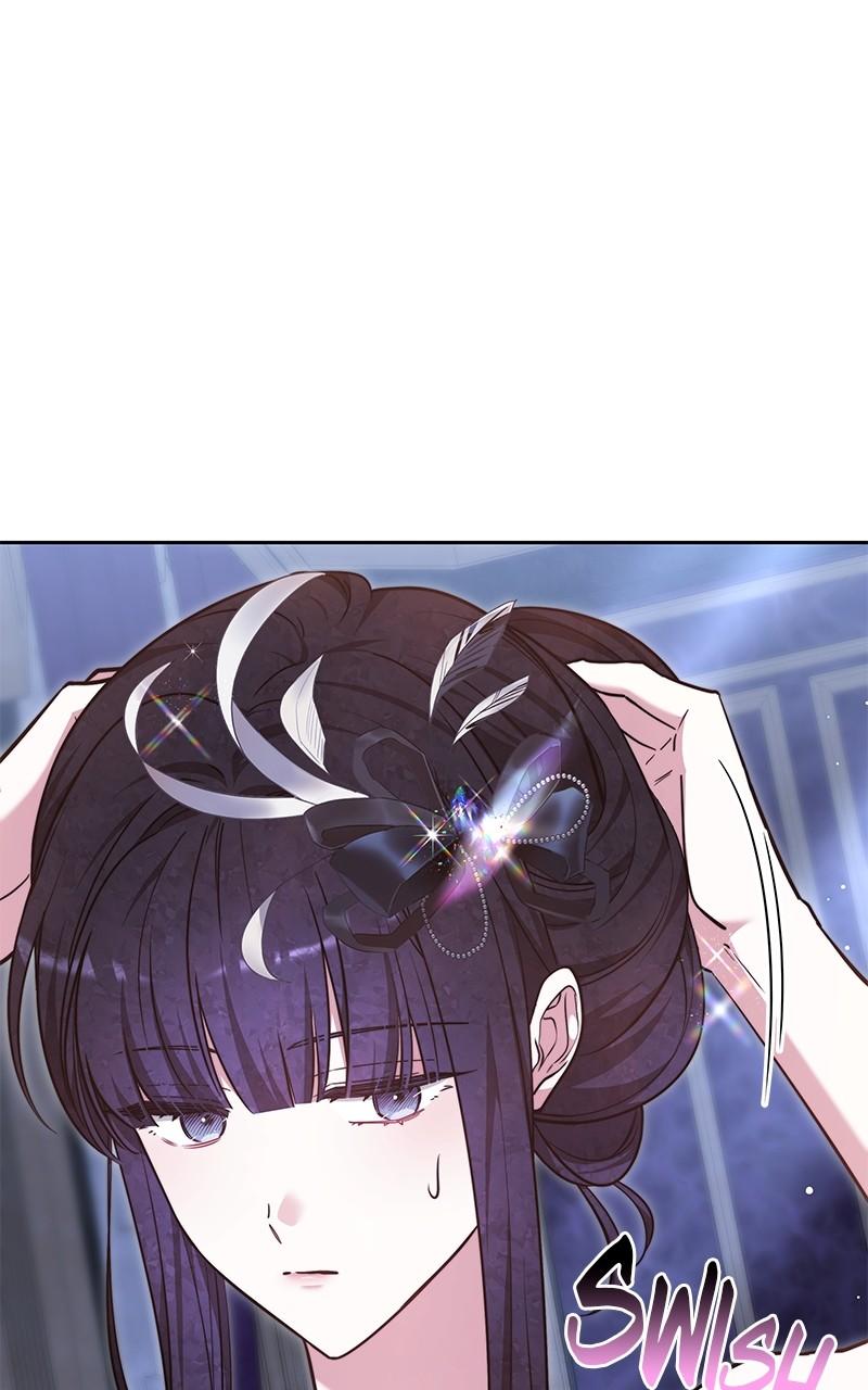 Obsidian Bride Chap 63 - Next Chap 64