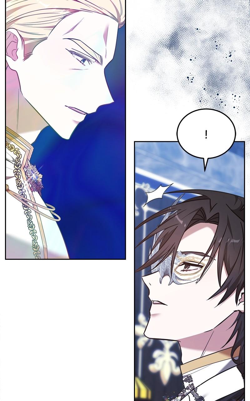 Obsidian Bride Chap 63 - Next Chap 64