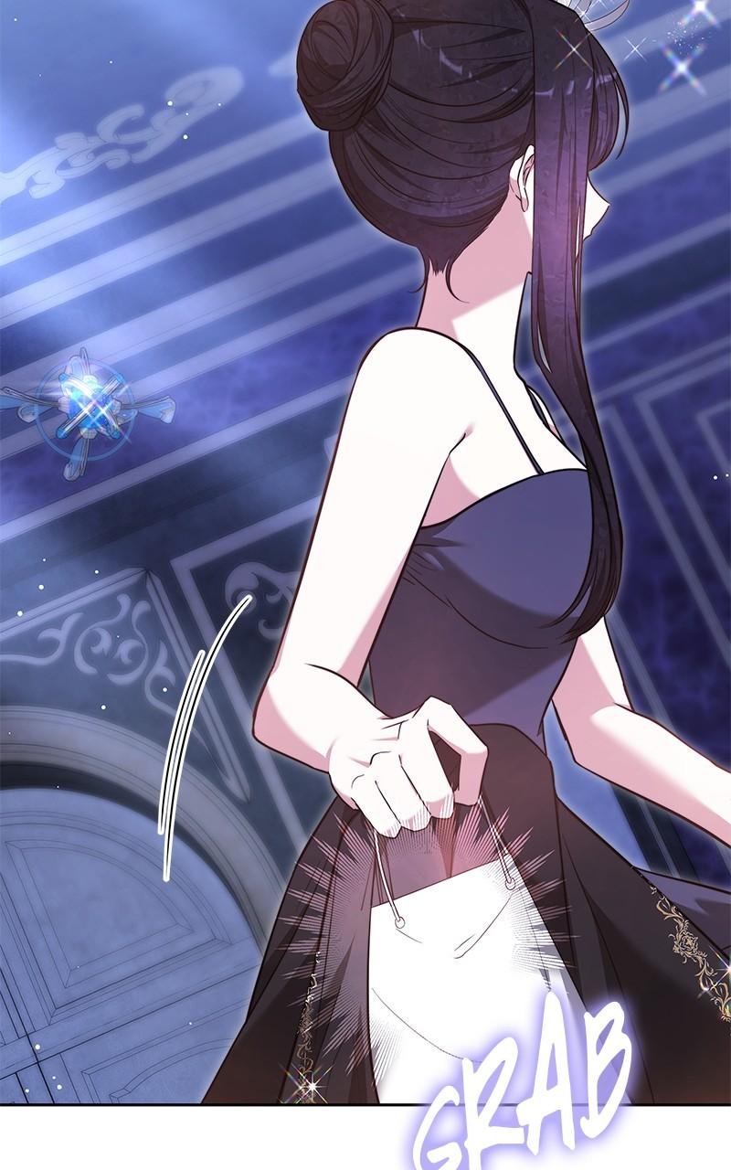 Obsidian Bride Chap 63 - Next Chap 64