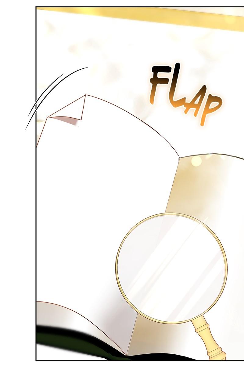 Obsidian Bride Chap 63 - Next Chap 64