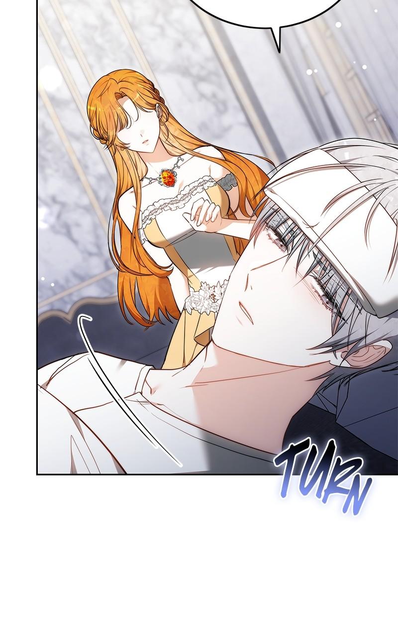 Obsidian Bride Chap 63 - Next Chap 64