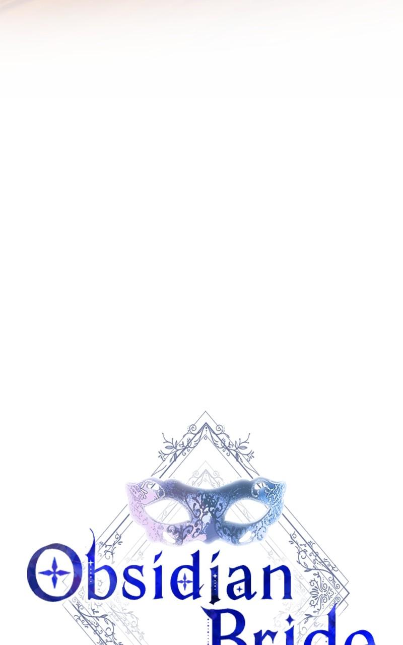 Obsidian Bride Chap 63 - Next Chap 64