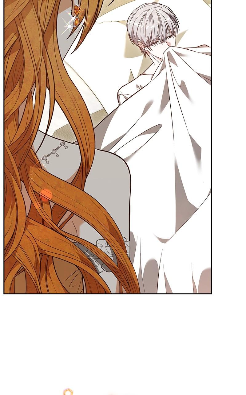 Obsidian Bride Chap 63 - Next Chap 64