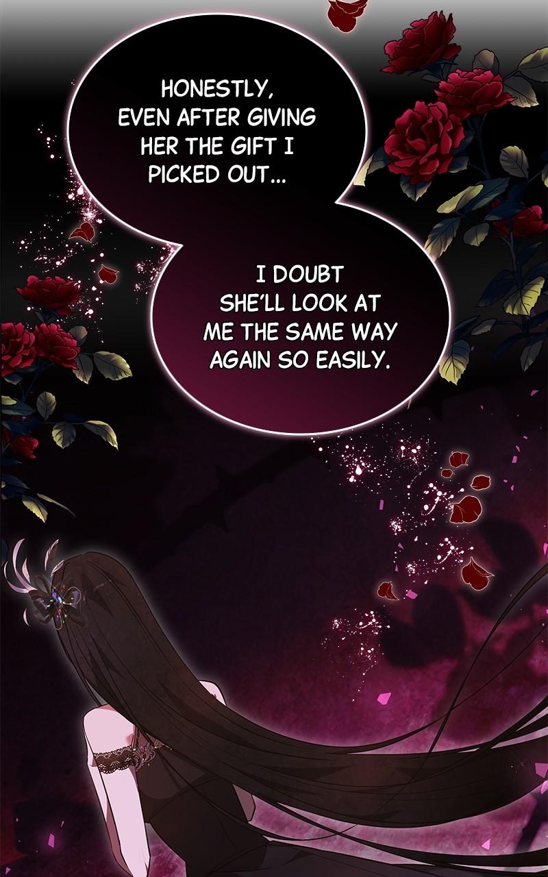 Obsidian Bride Chap 63 - Next Chap 64