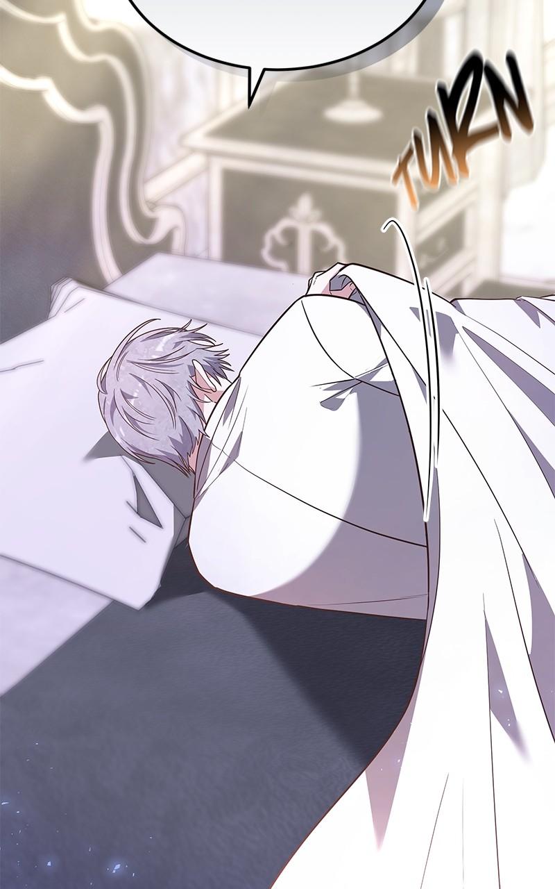 Obsidian Bride Chap 63 - Next Chap 64