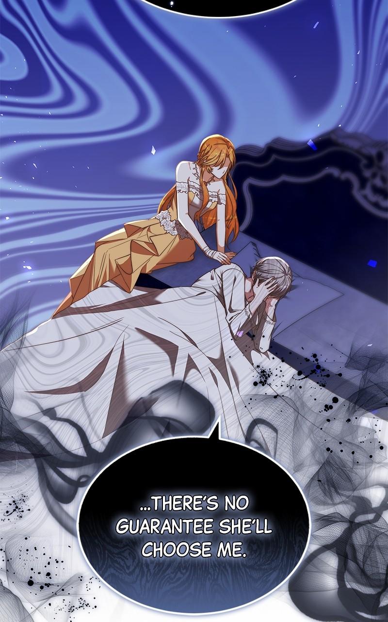 Obsidian Bride Chap 63 - Next Chap 64