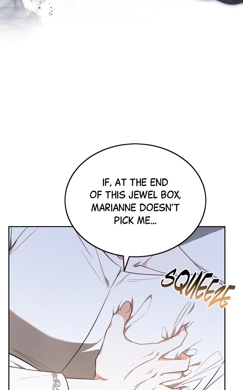 Obsidian Bride Chap 63 - Next Chap 64