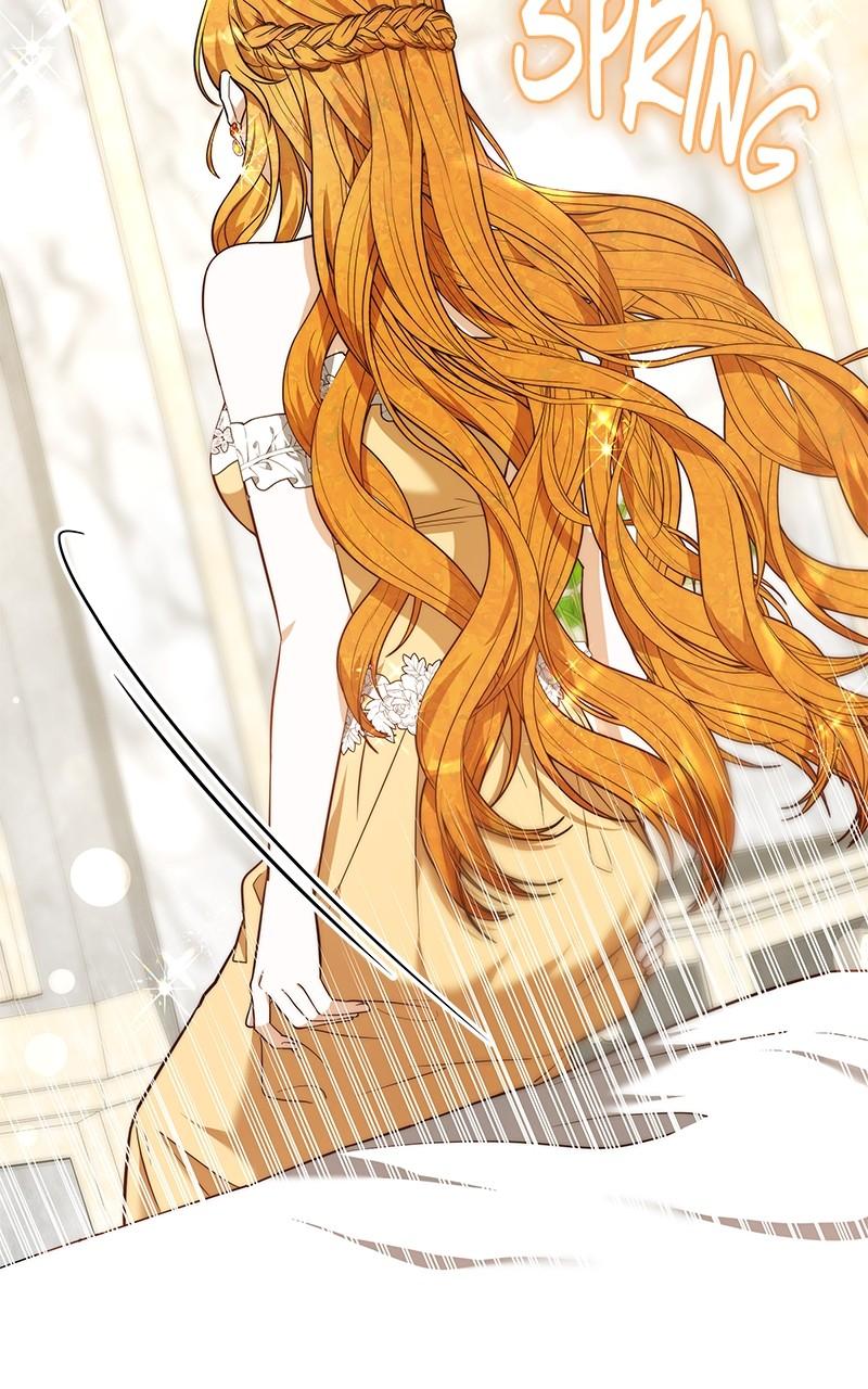 Obsidian Bride Chap 63 - Next Chap 64