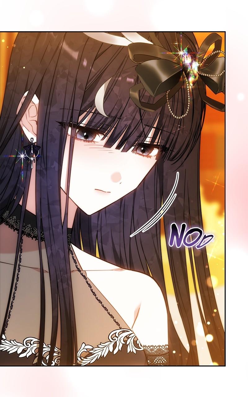 Obsidian Bride Chap 63 - Next Chap 64