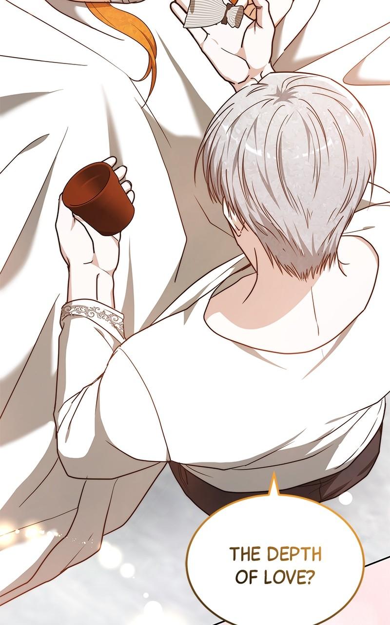 Obsidian Bride Chap 63 - Next Chap 64