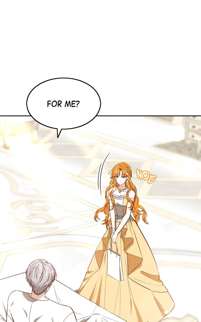 Obsidian Bride Chap 63 - Next Chap 64