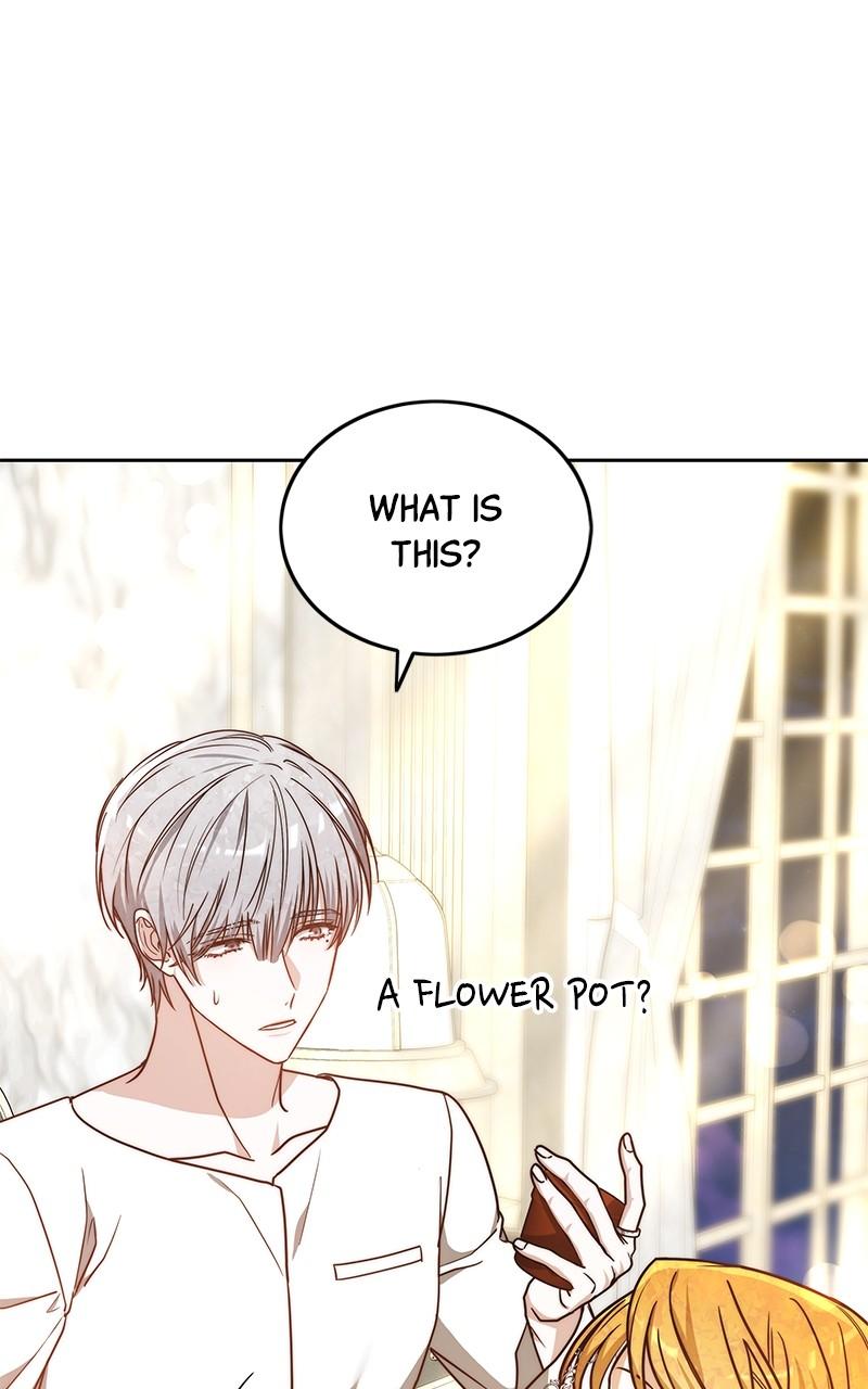 Obsidian Bride Chap 63 - Next Chap 64