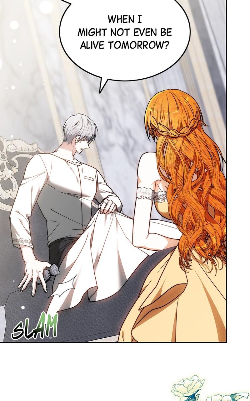 Obsidian Bride Chap 63 - Next Chap 64