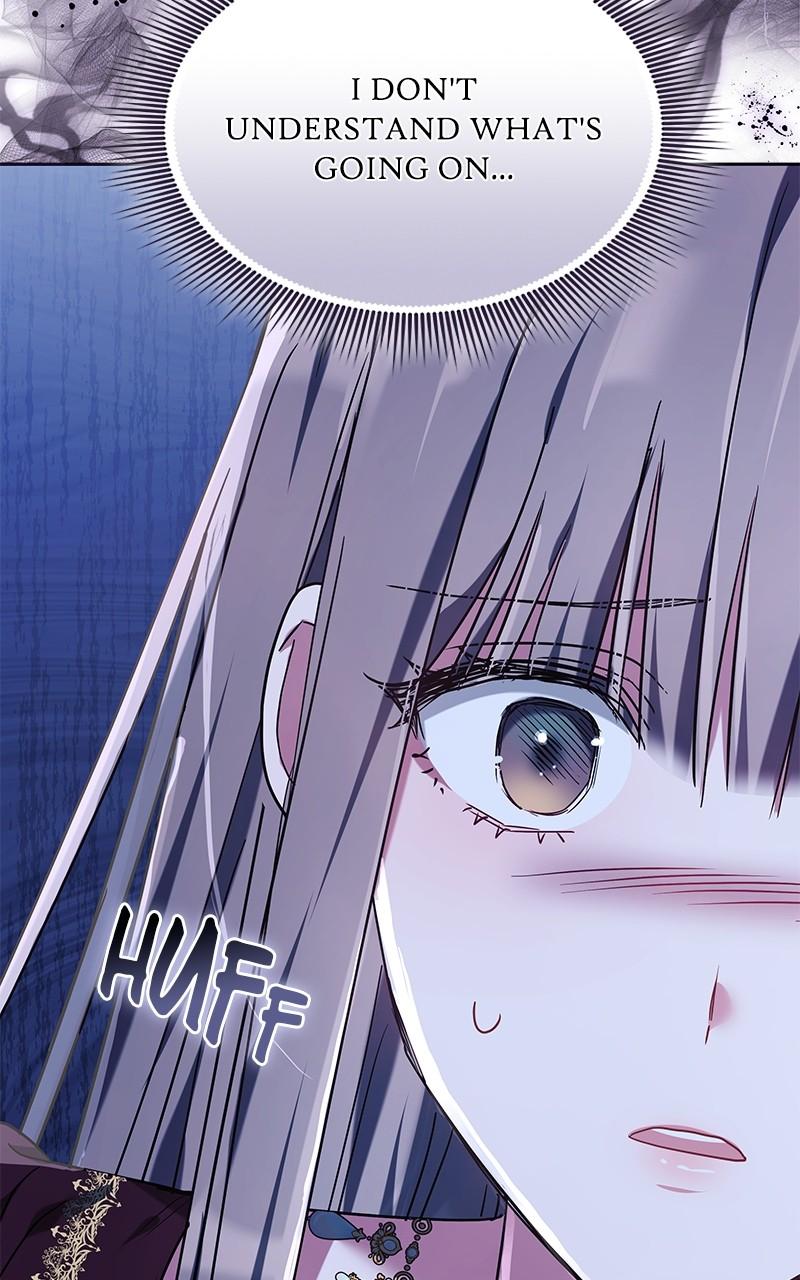 Obsidian Bride Chap 77 - Next Chap 78