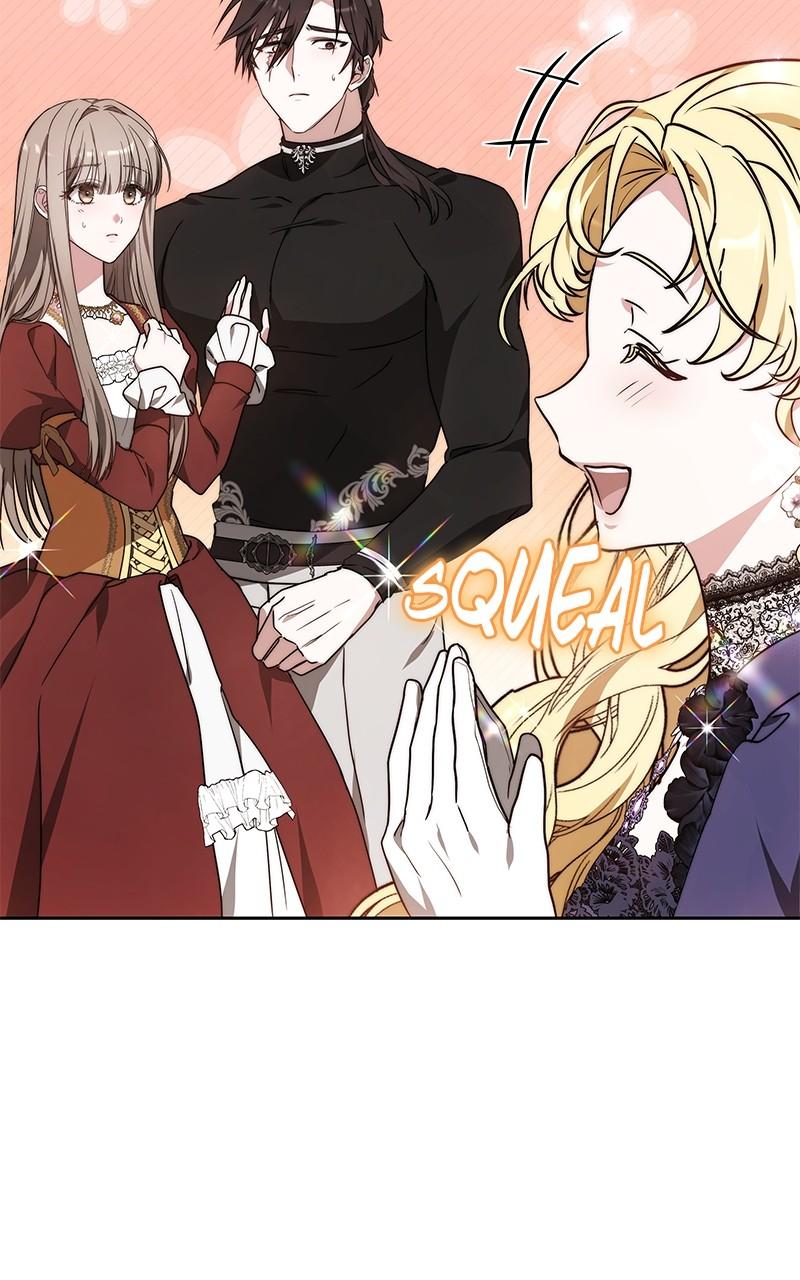 Obsidian Bride Chap 77 - Next Chap 78