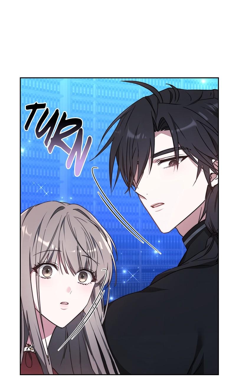 Obsidian Bride Chap 77 - Next Chap 78