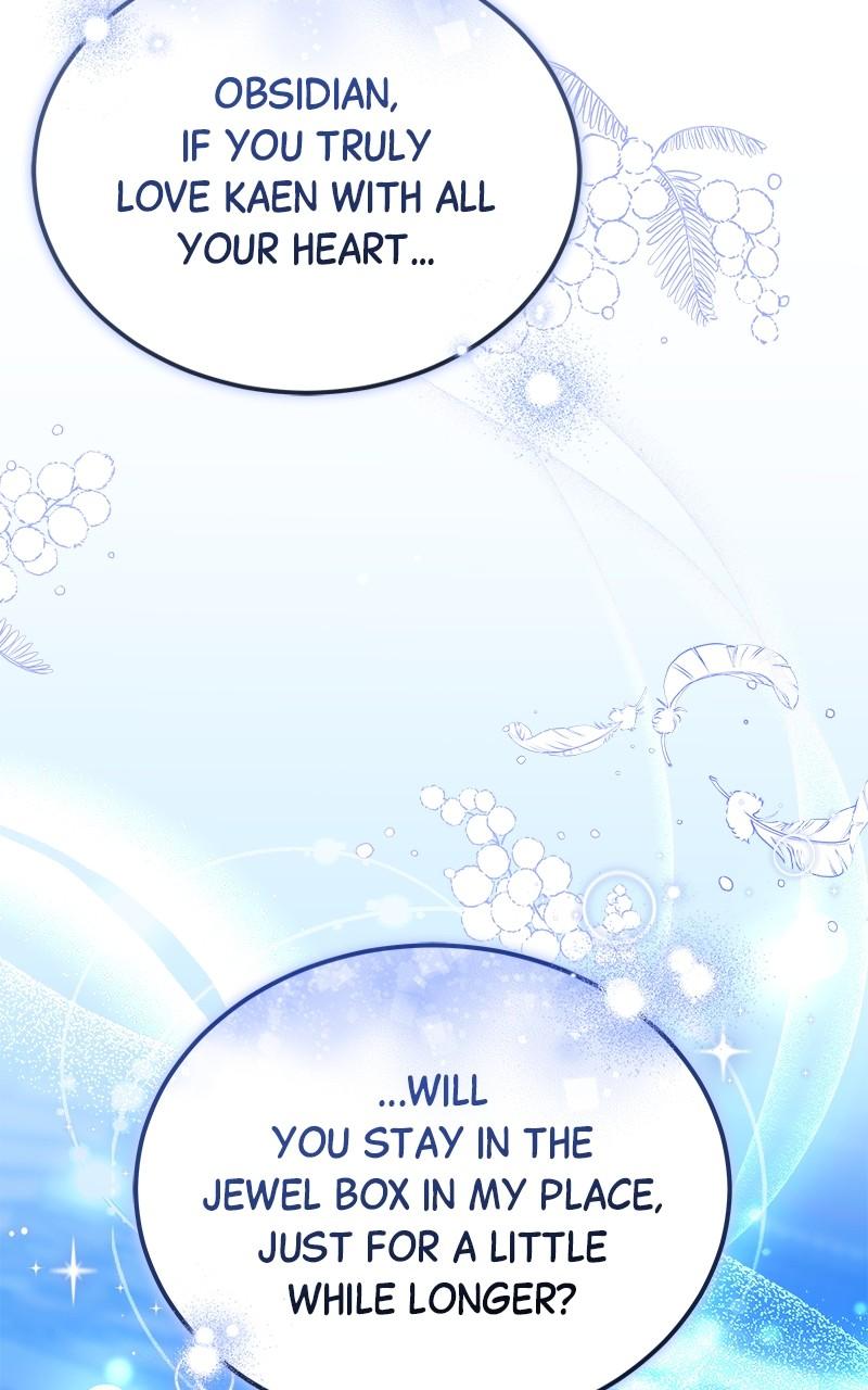 Obsidian Bride Chap 77 - Next Chap 78