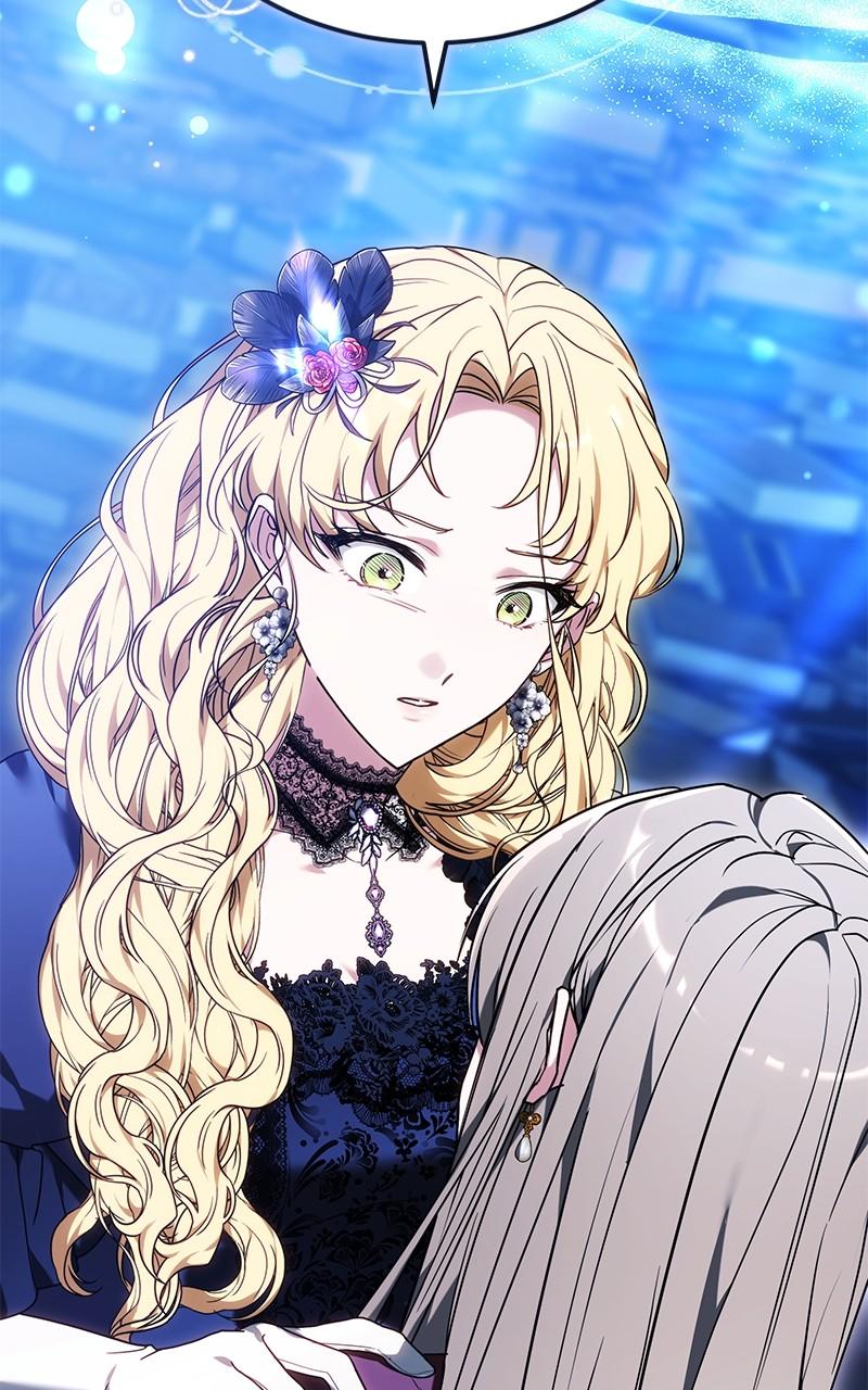 Obsidian Bride Chap 77 - Next Chap 78