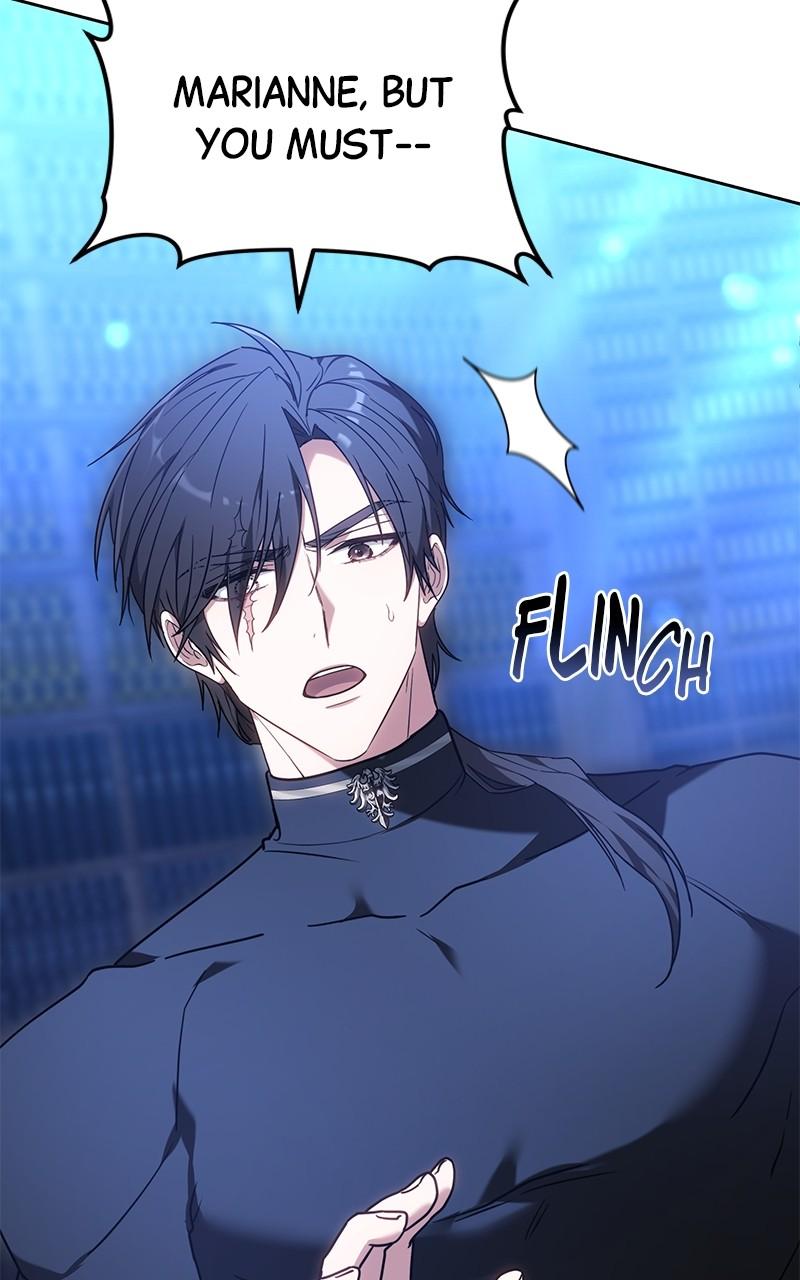 Obsidian Bride Chap 77 - Next Chap 78