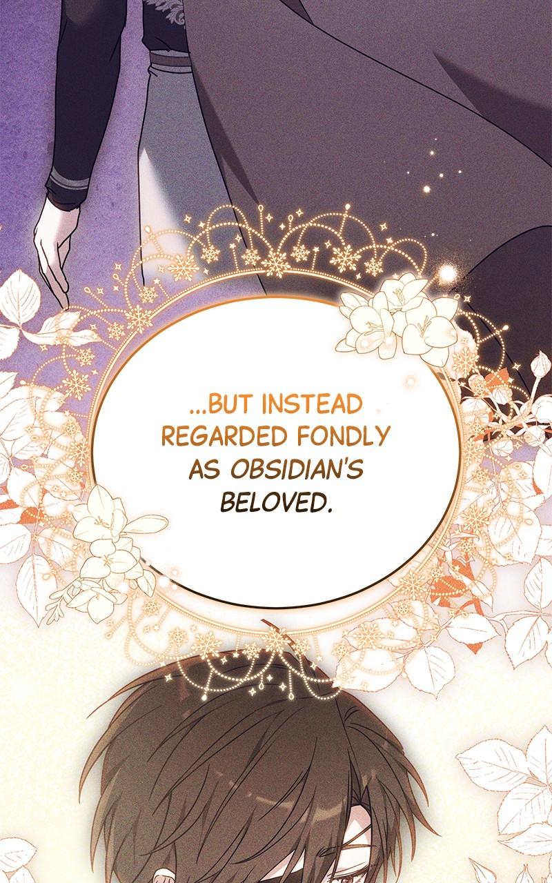 Obsidian Bride Chap 77 - Next Chap 78