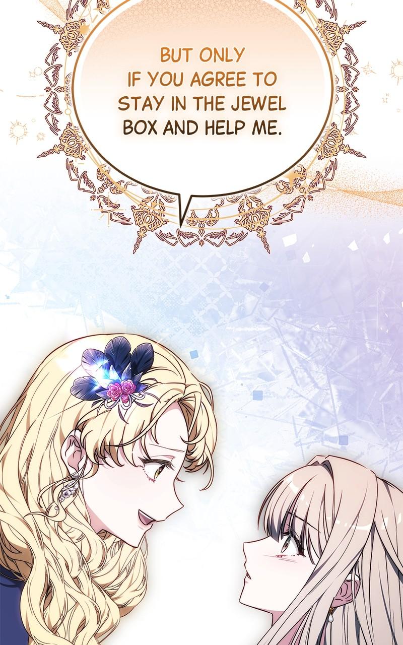 Obsidian Bride Chap 77 - Next Chap 78