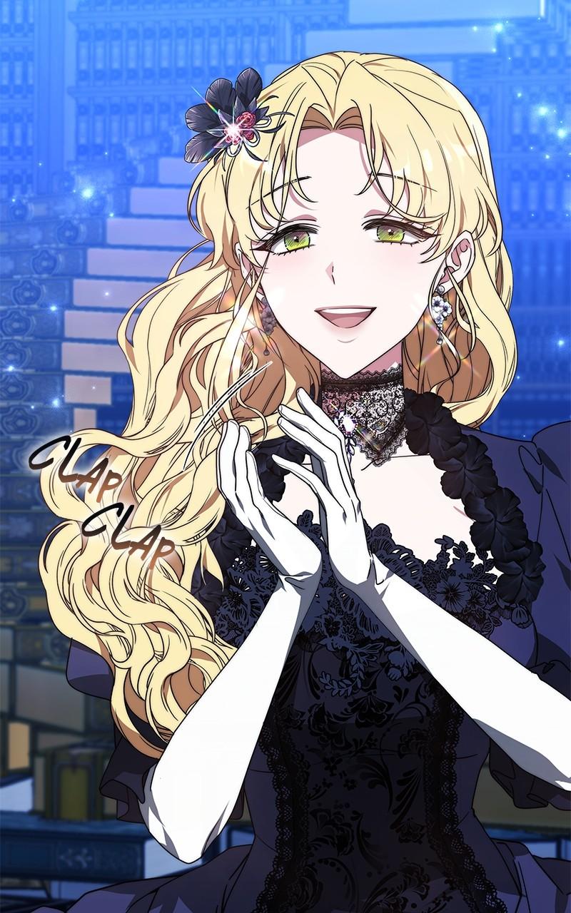 Obsidian Bride Chap 77 - Next Chap 78