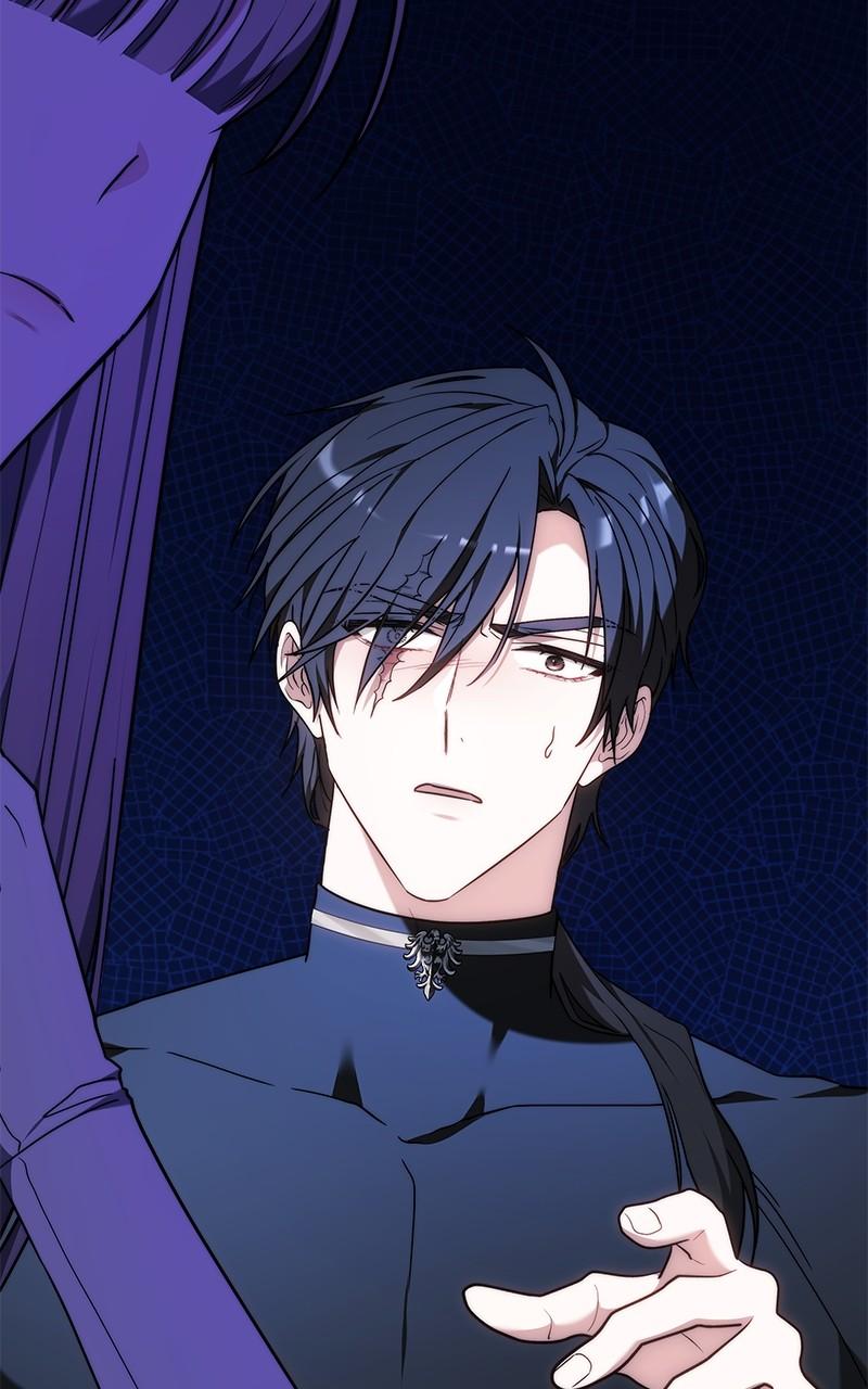 Obsidian Bride Chap 77 - Next Chap 78