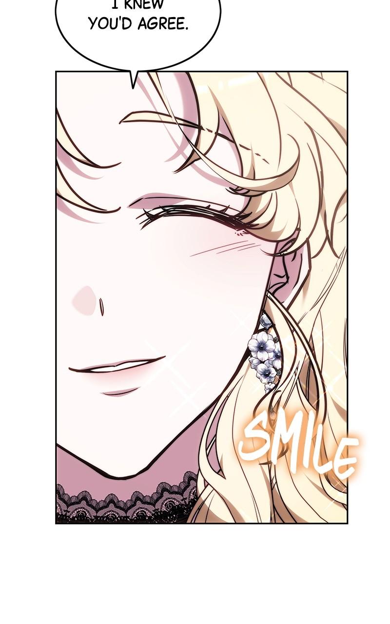 Obsidian Bride Chap 77 - Next Chap 78