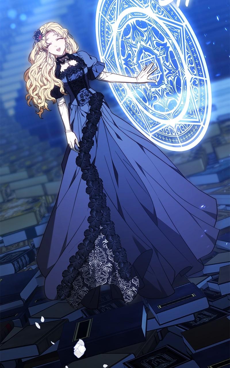 Obsidian Bride Chap 77 - Next Chap 78