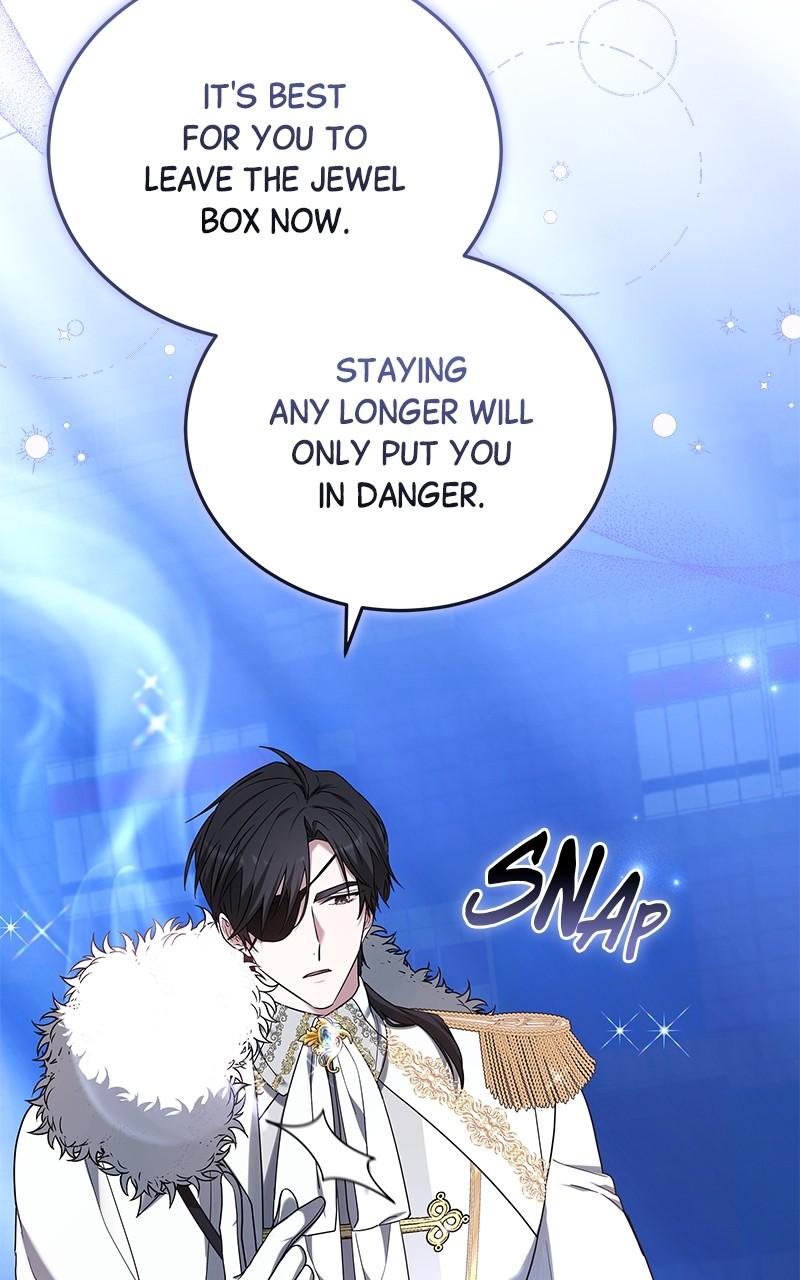 Obsidian Bride Chap 77 - Next Chap 78