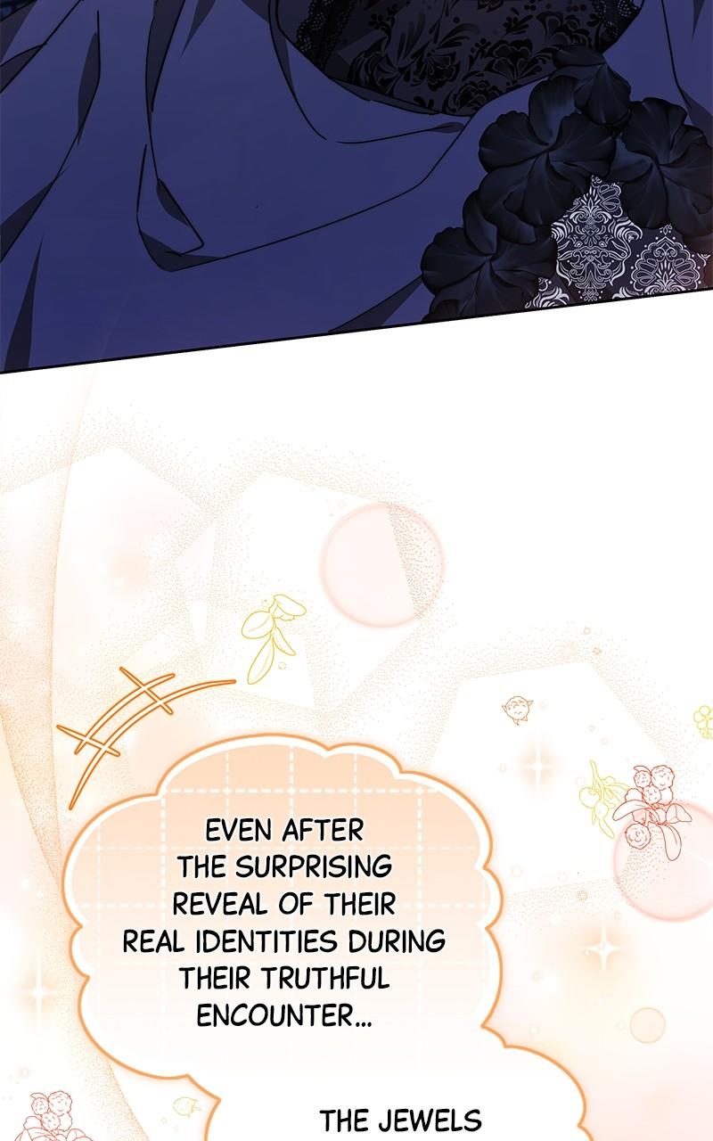 Obsidian Bride Chap 77 - Next Chap 78