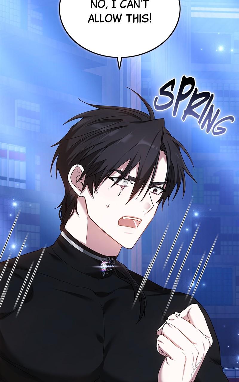 Obsidian Bride Chap 77 - Next Chap 78