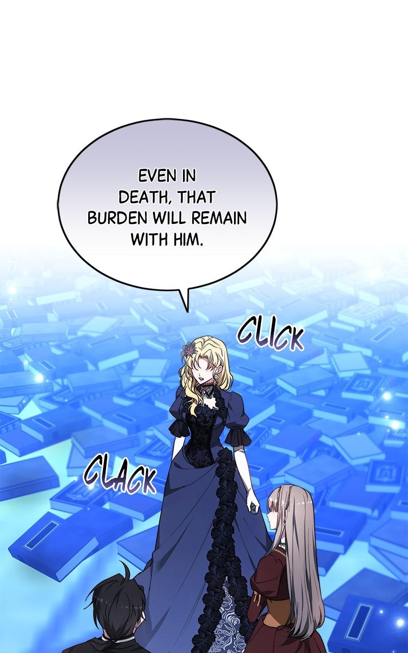 Obsidian Bride Chap 77 - Next Chap 78