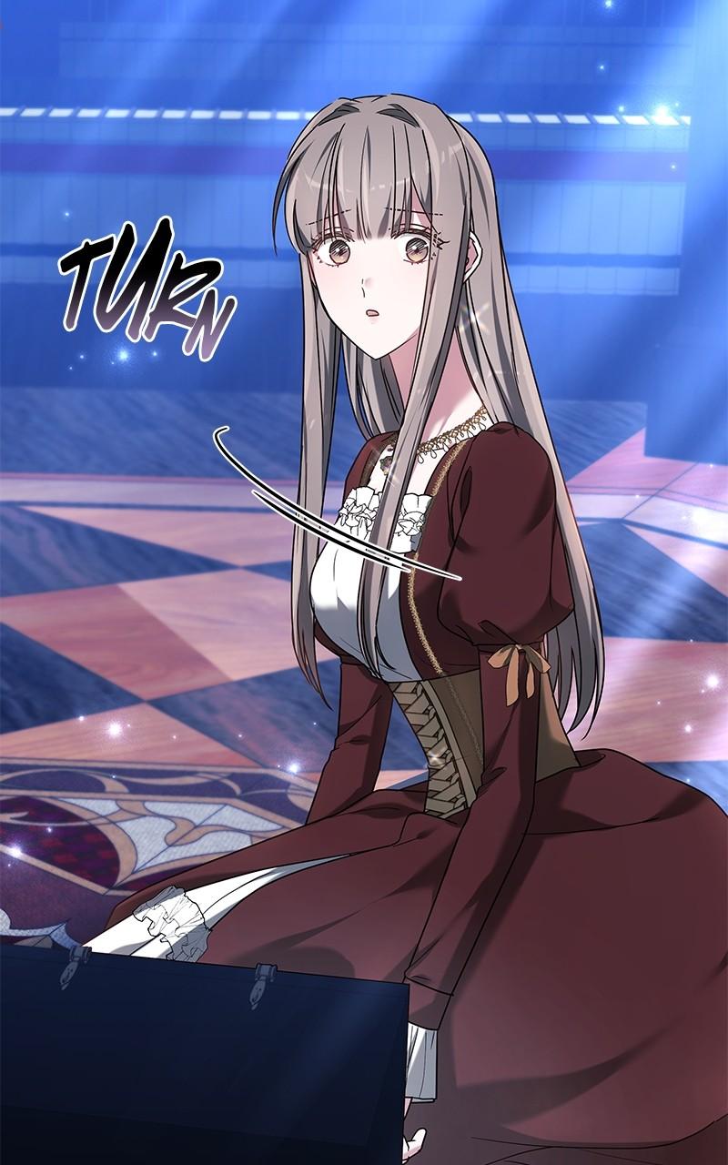 Obsidian Bride Chap 77 - Next Chap 78