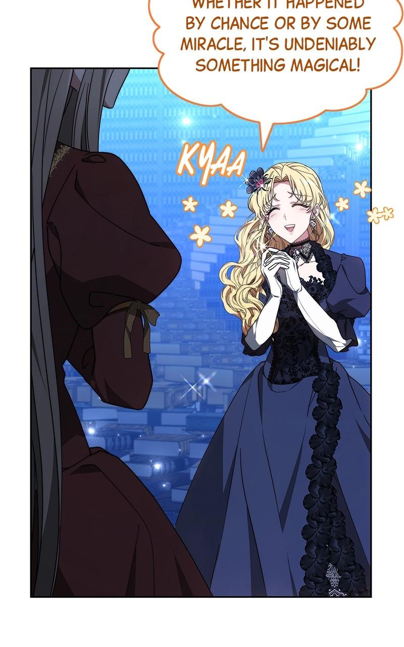 Obsidian Bride Chap 77 - Next Chap 78