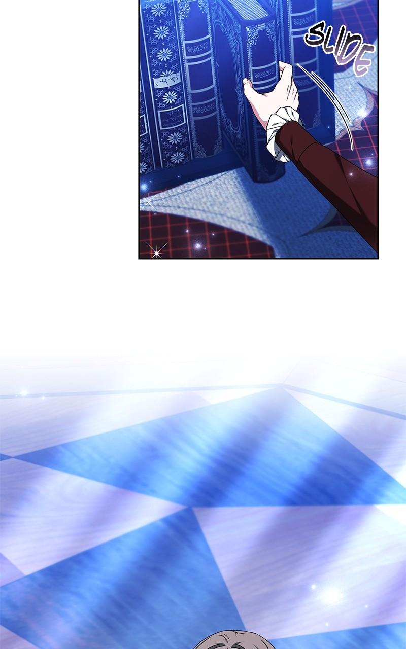 Obsidian Bride Chap 77 - Next Chap 78