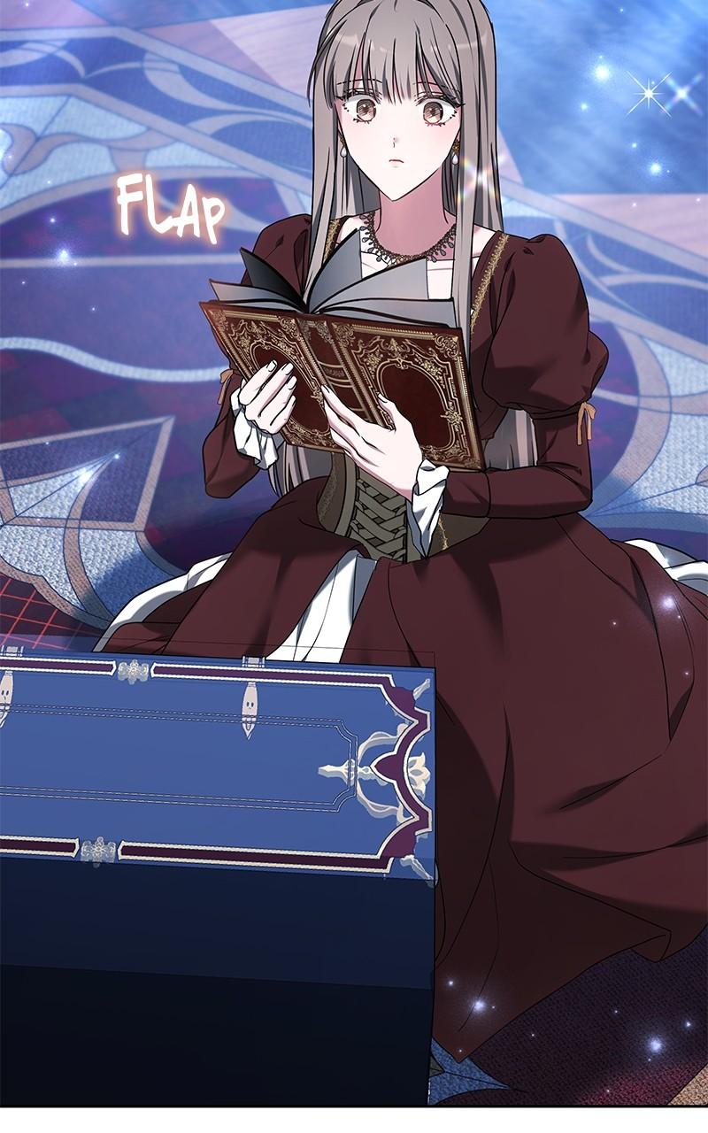 Obsidian Bride Chap 77 - Next Chap 78