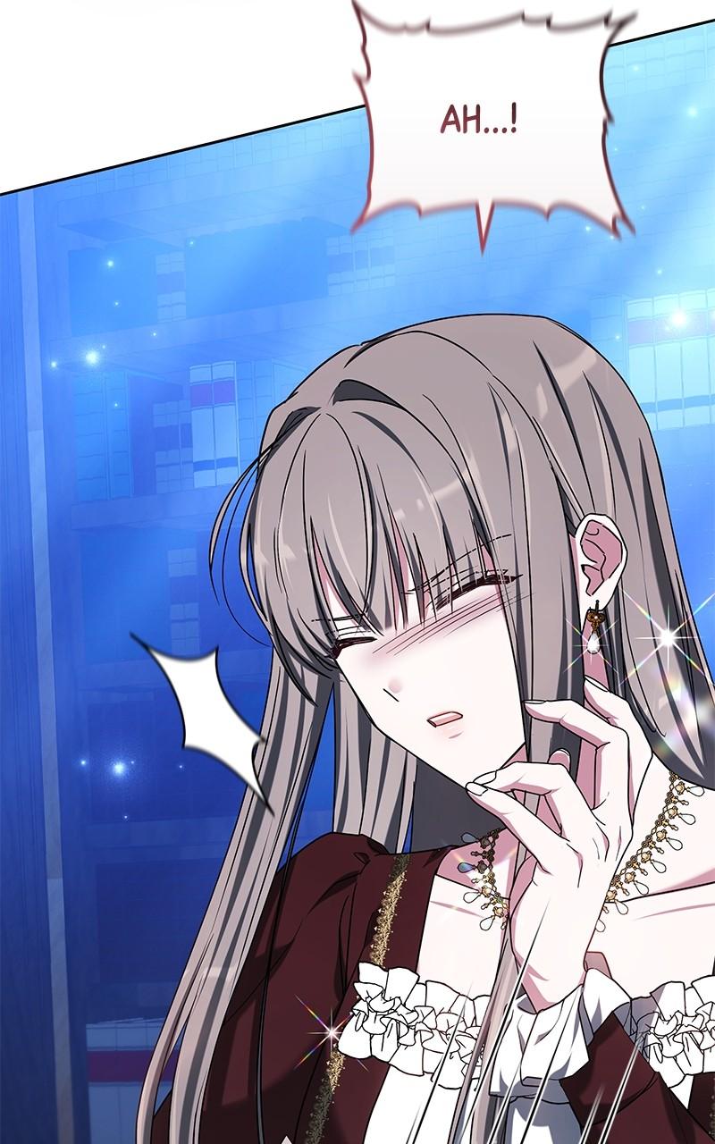 Obsidian Bride Chap 77 - Next Chap 78