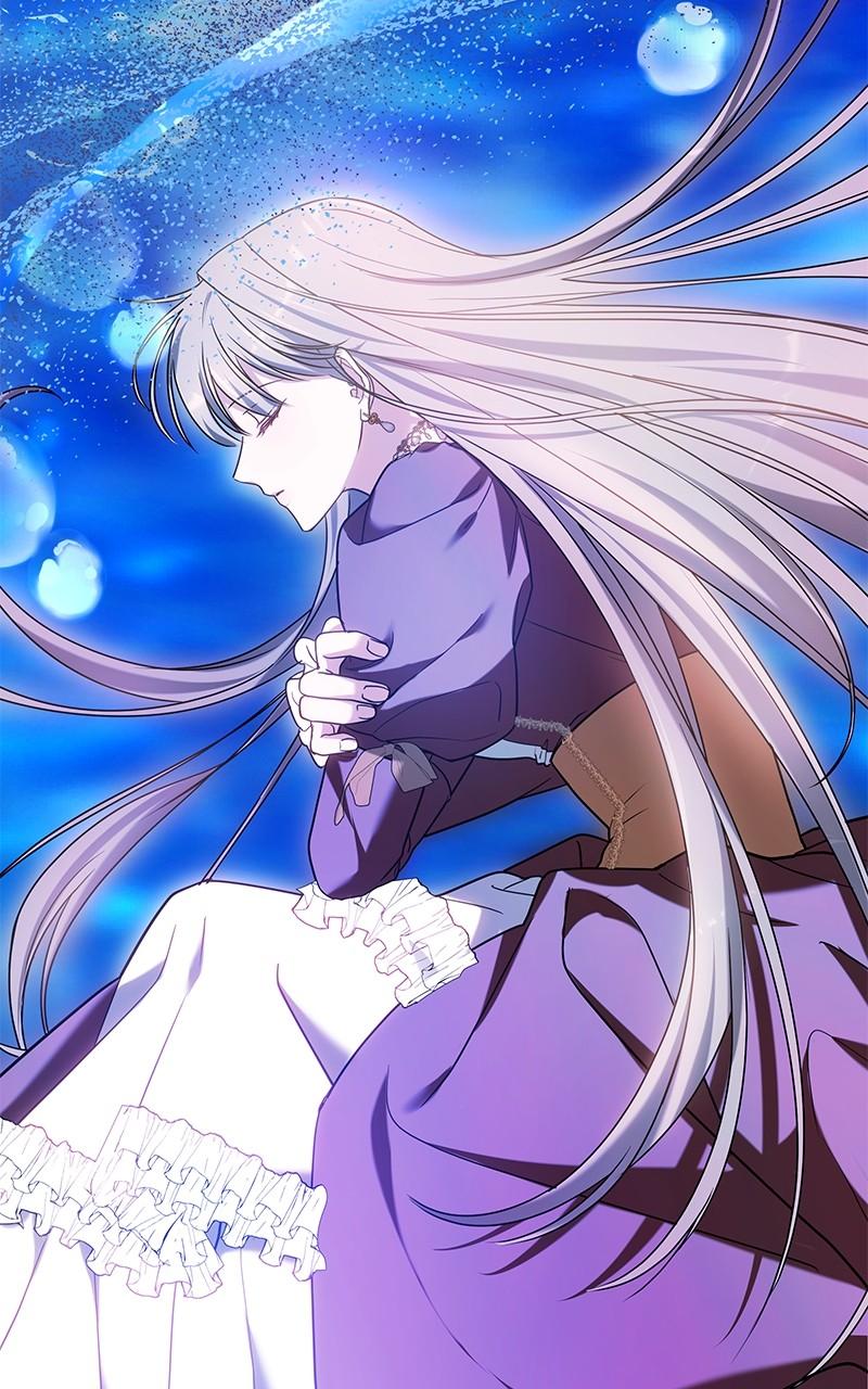 Obsidian Bride Chap 77 - Next Chap 78